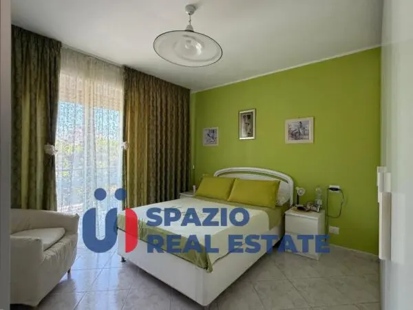 Appartamento via Imera 2, Montesilvano