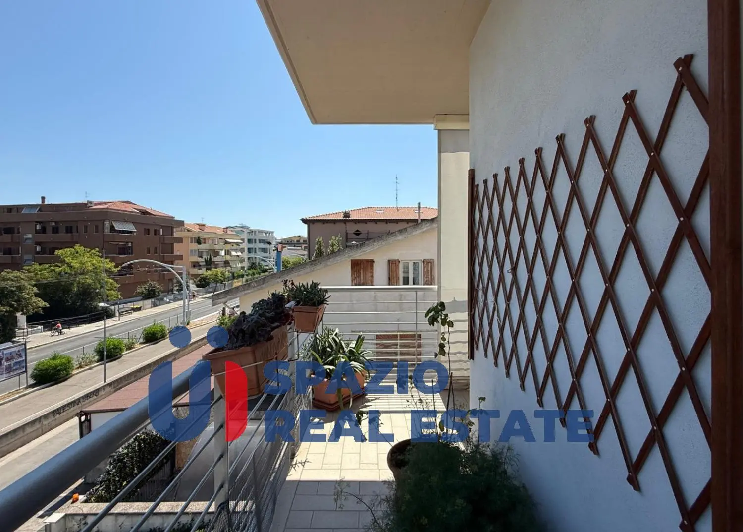 Immagine per Appartamento in vendita a Montesilvano via Imera 2