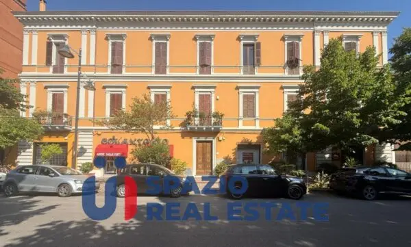 Appartamento viale Vittoria Colonna 124, Pescara