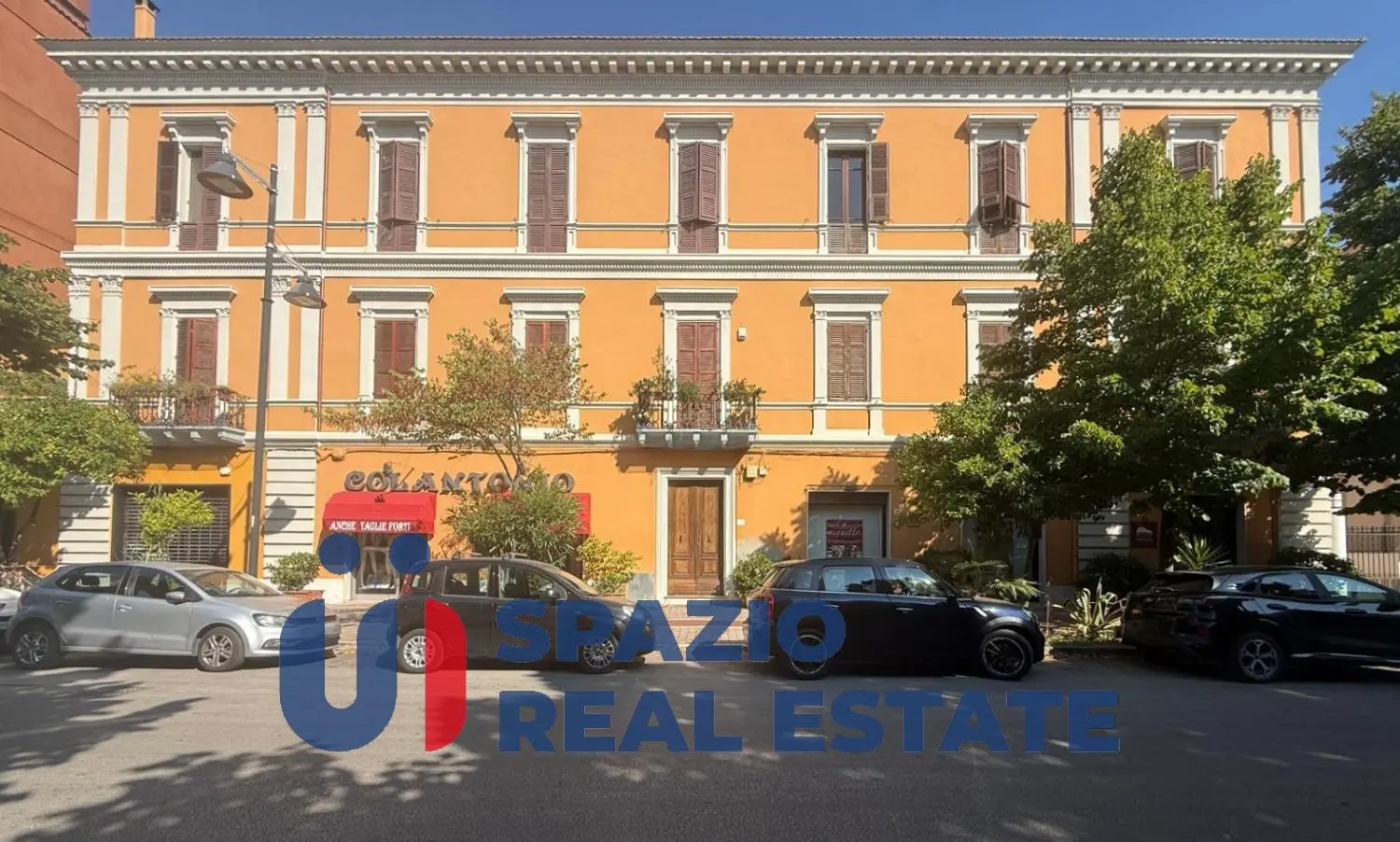 Immagine per Appartamento in vendita a Pescara viale Vittoria Colonna 124