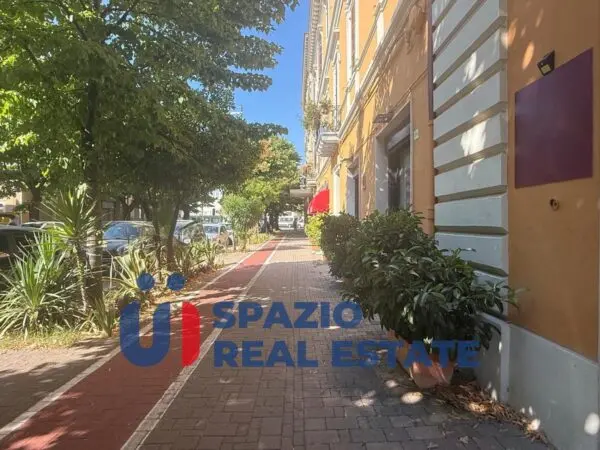 Appartamento viale Vittoria Colonna 124, Pescara