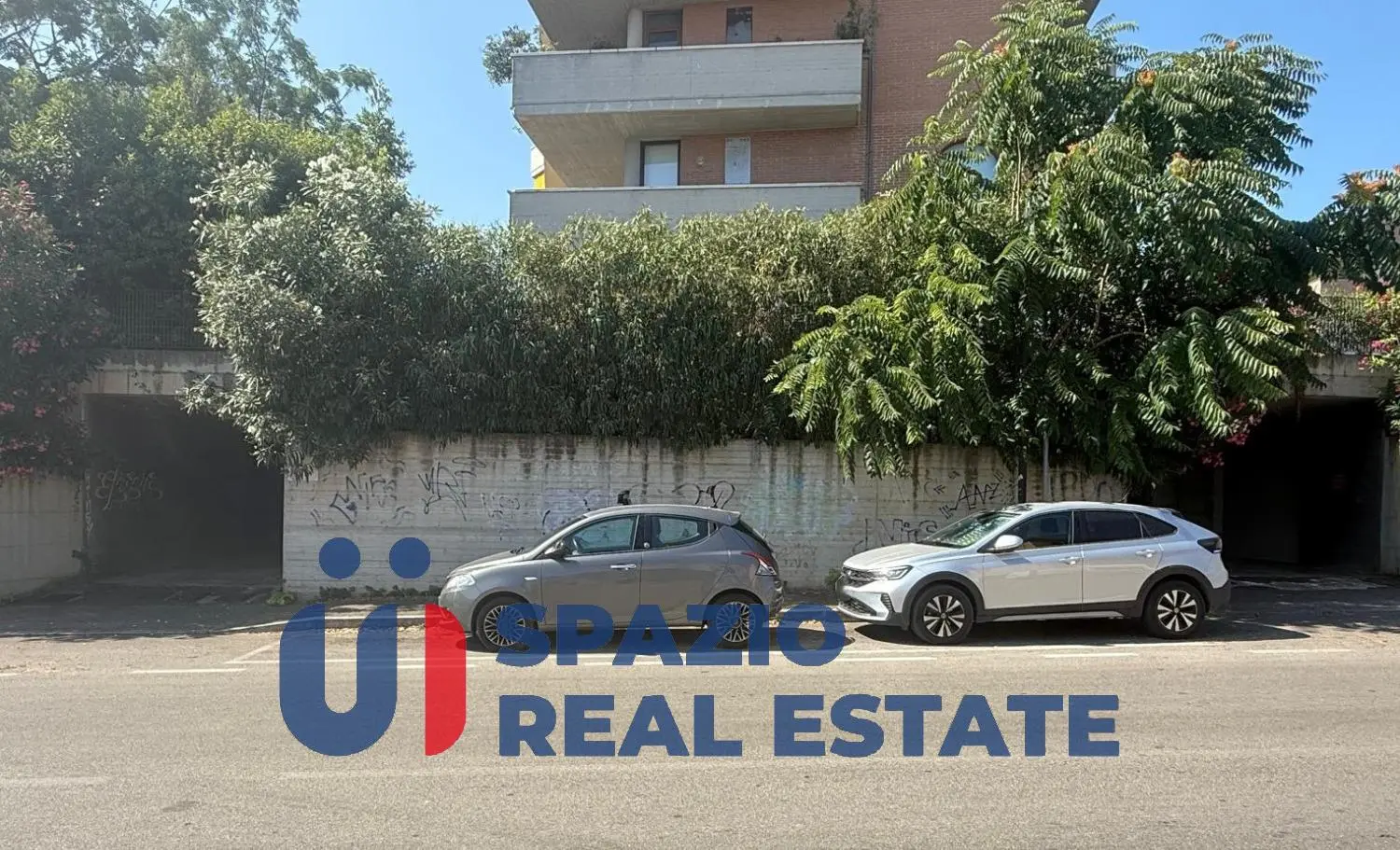 Immagine per Box in vendita a Pescara
