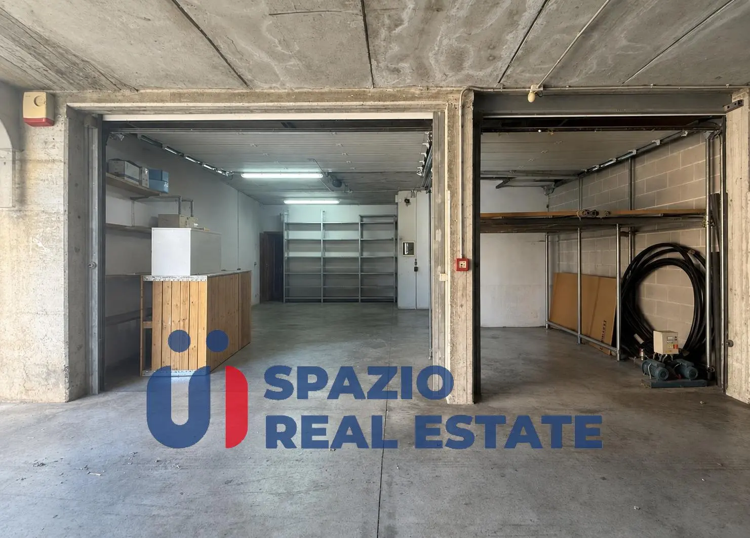 Immagine per Box in vendita a Pescara