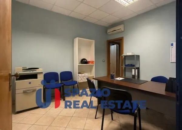 Immagine per Box in vendita a Pescara