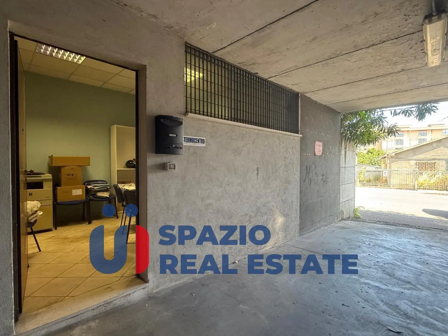 Immagine per Magazzino in vendita a Pescara