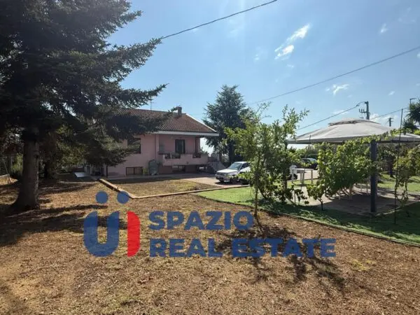 Villa Montesilvano