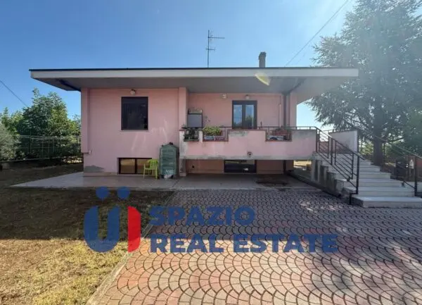 Villa Montesilvano