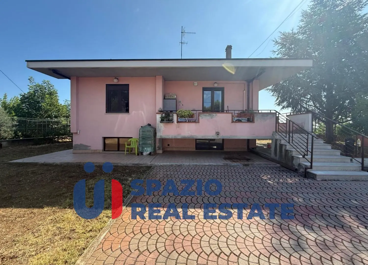 Immagine per Villa in vendita a Montesilvano