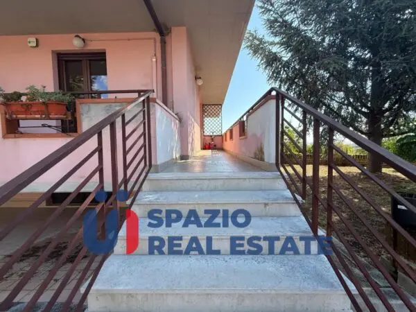 Villa Montesilvano