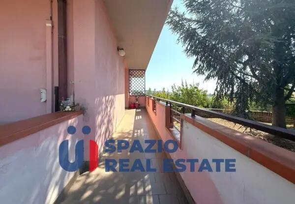 Villa Montesilvano