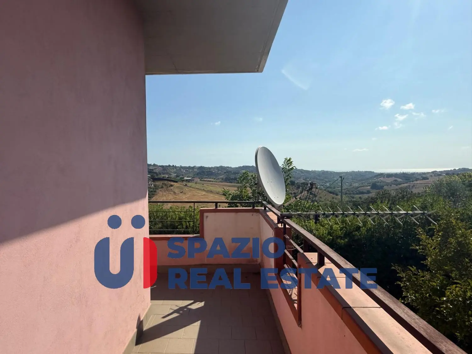 Immagine per Villa in vendita a Montesilvano