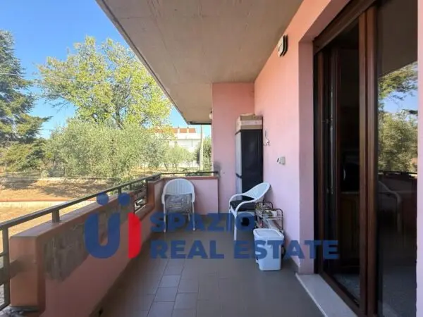 Villa Montesilvano