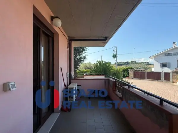 Villa Montesilvano