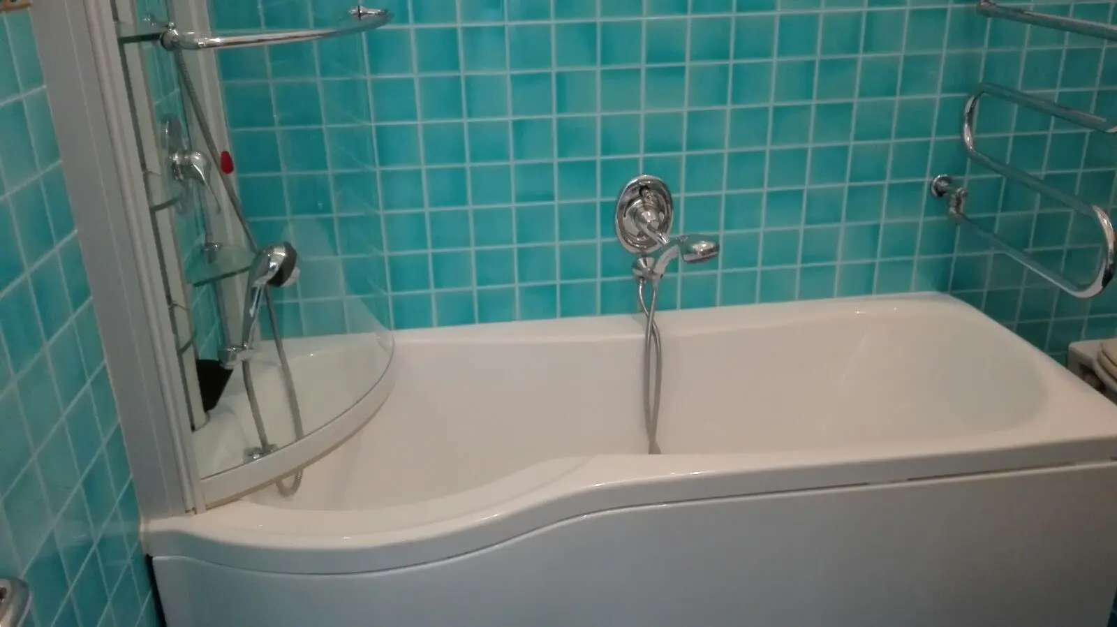 Immagine per Bilocale in affitto a Ancona via Candia