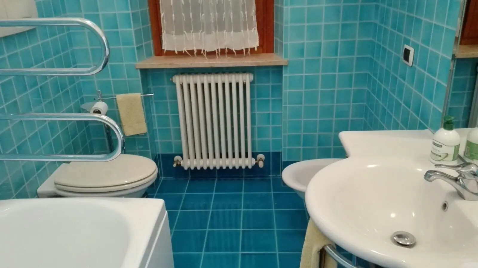Immagine per Bilocale in affitto a Ancona via Candia