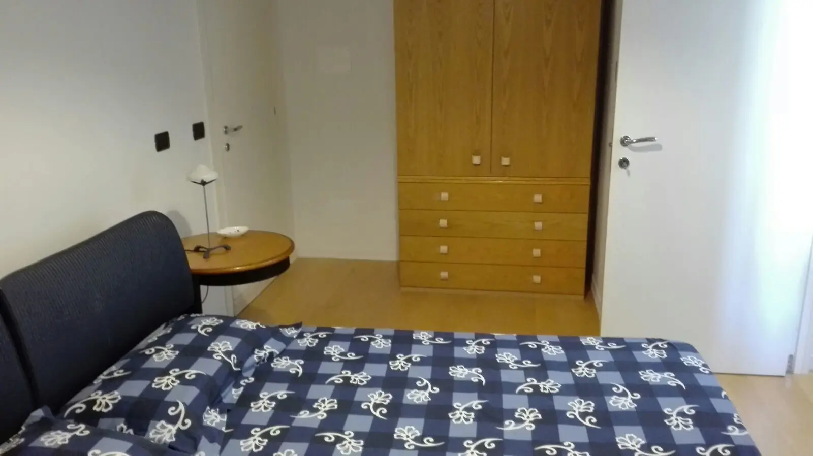Immagine per Bilocale in affitto a Ancona via Candia