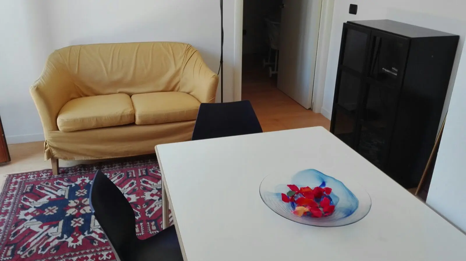 Immagine per Bilocale in affitto a Ancona via Candia