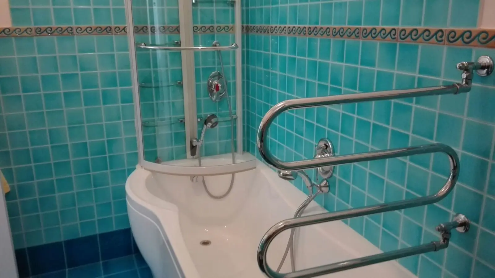 Immagine per Bilocale in affitto a Ancona via Candia