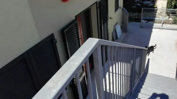 Bilocale via Candia, Candia, Ancona