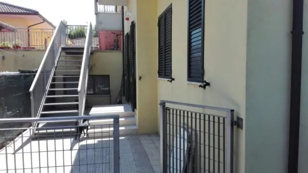 Bilocale via Candia, Candia, Ancona
