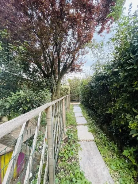 Immagine per Bilocale in affitto a Ancona via Candia