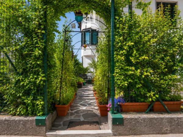 Appartamento Terlano