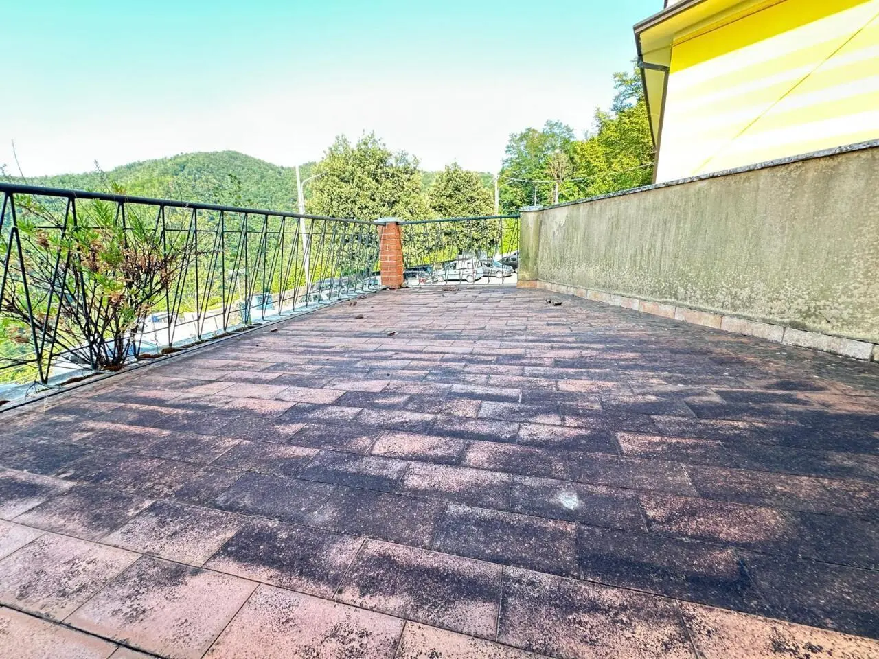 Immagine per Terratetto in vendita a Luni via Ortonovo
