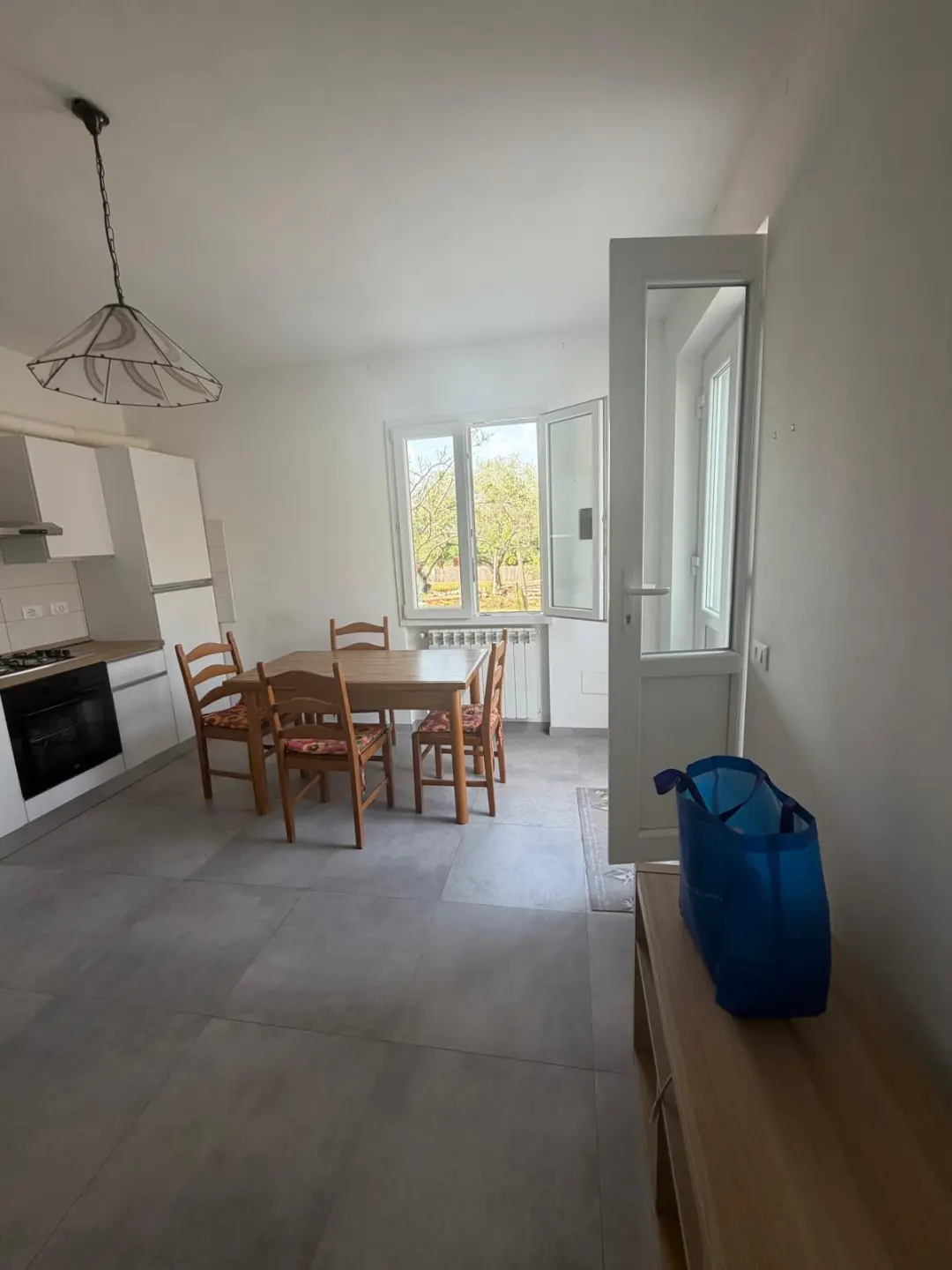 Immagine per Terratetto in vendita a Sarzana via Nave 17