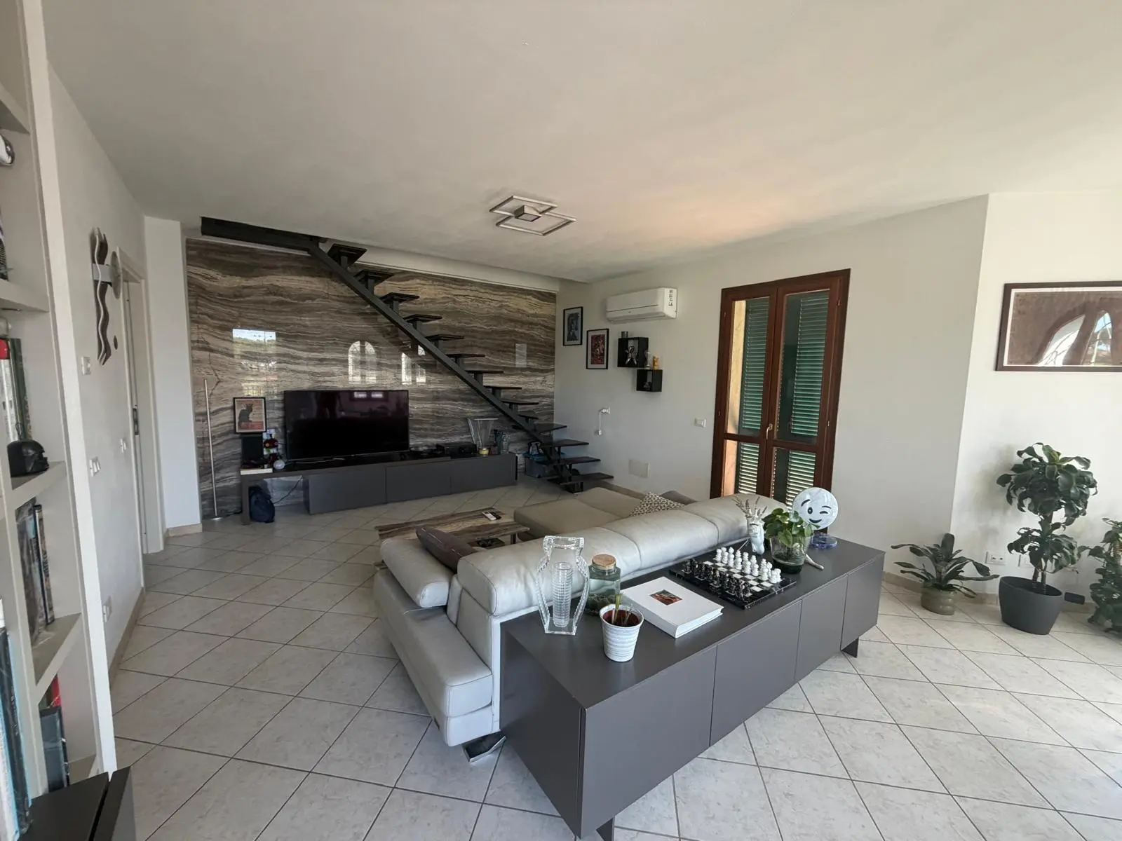 Immagine per Villa a schiera in vendita a Luni via Larga 37