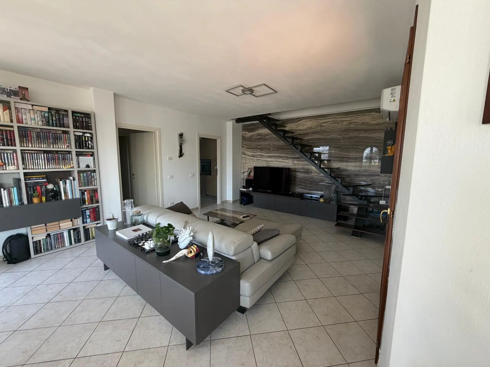 Immagine per Villa a schiera in vendita a Luni via Larga 37