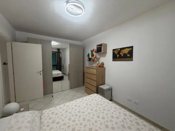Villa A Schiera via Larga 37, Luni