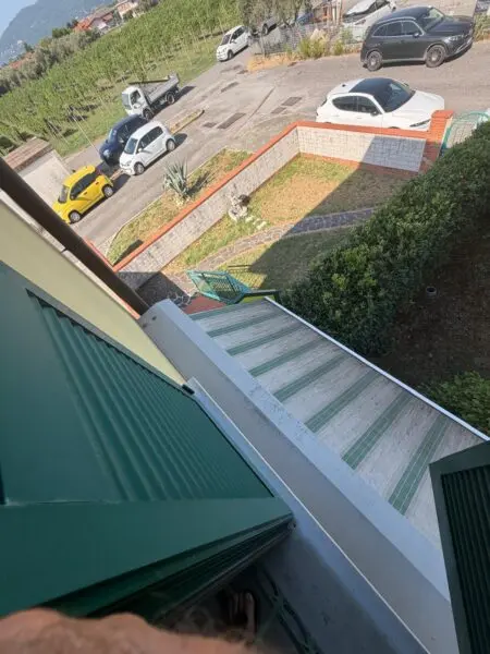 Villa A Schiera via Larga 37, Luni