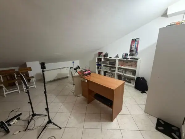 Villa A Schiera via Larga 37, Luni