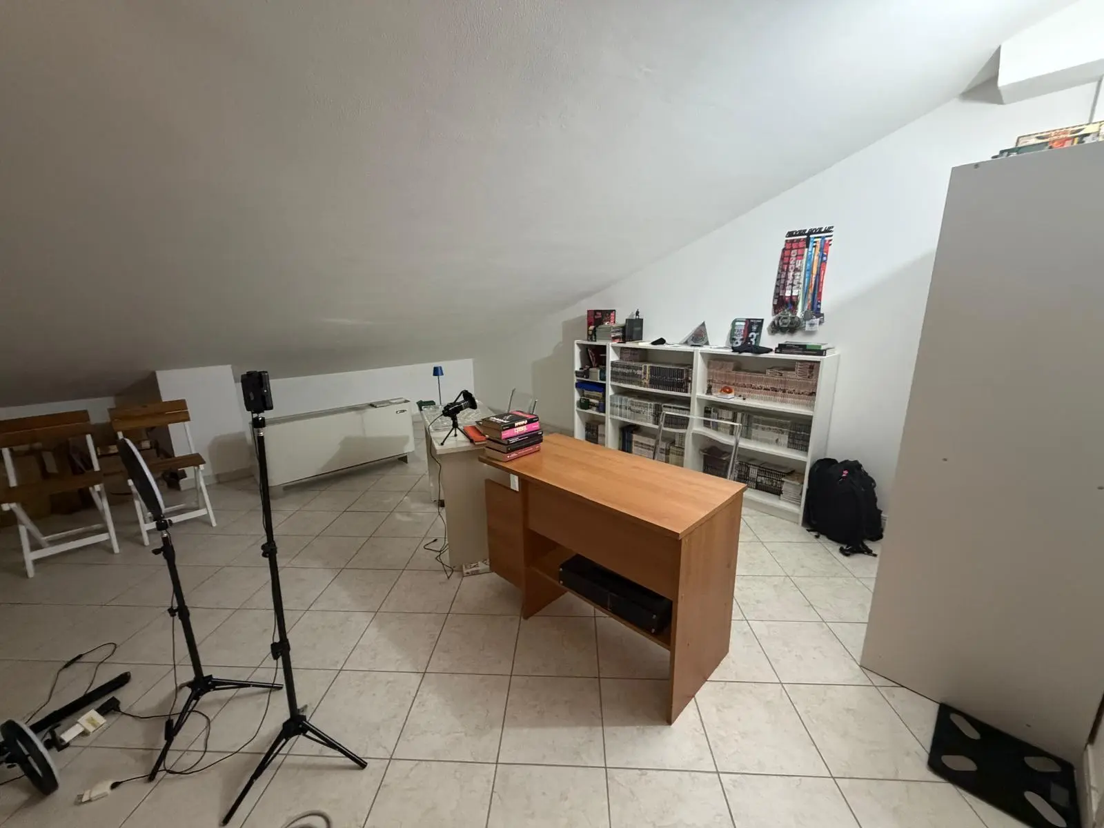 Immagine per Villa a schiera in vendita a Luni via Larga 37