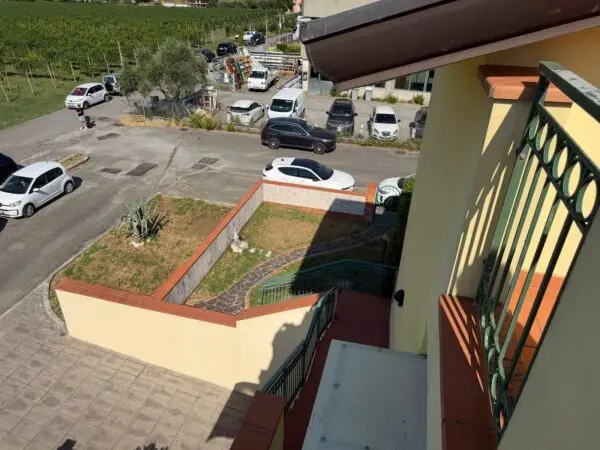 Villa A Schiera via Larga 37, Luni