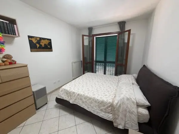 Villa A Schiera via Larga 37, Luni