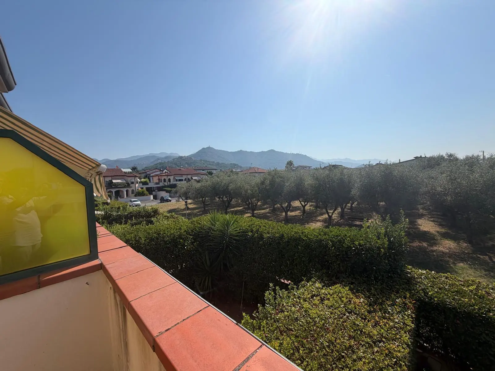 Immagine per Villa a schiera in vendita a Luni via Larga 37