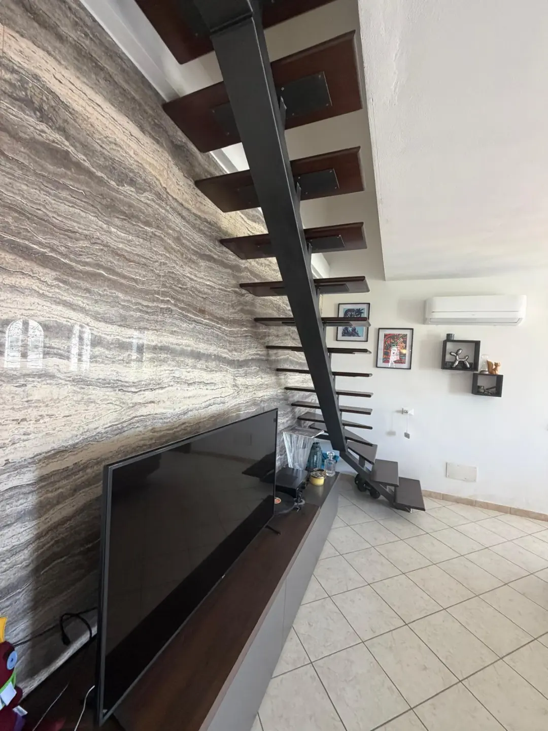 Immagine per Villa a schiera in vendita a Luni via Larga 37