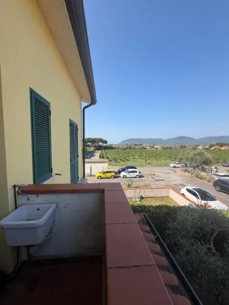 Villa A Schiera via Larga 37, Luni