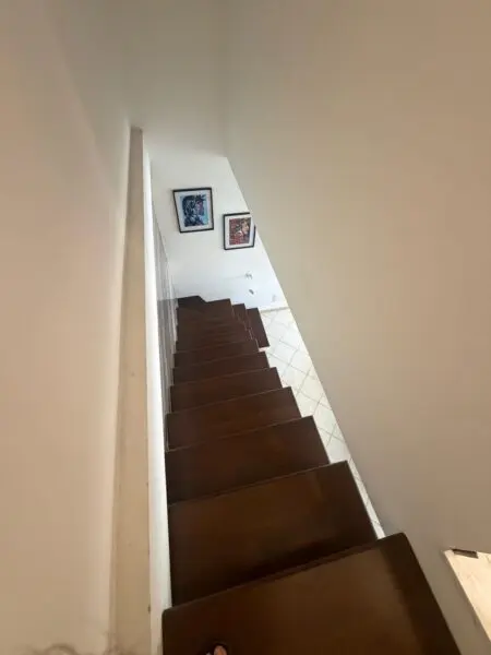 Villa A Schiera via Larga 37, Luni