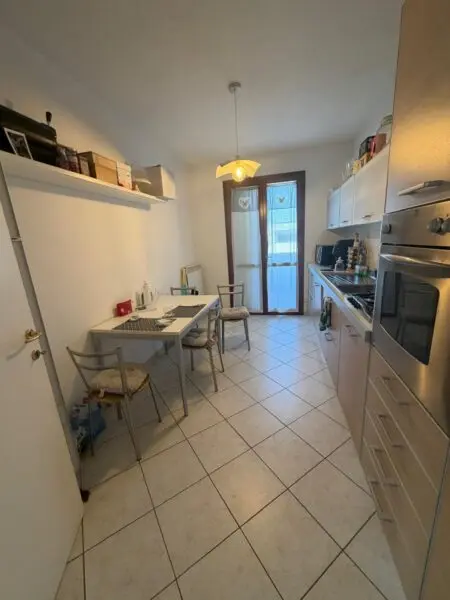 Villa A Schiera via Larga 37, Luni