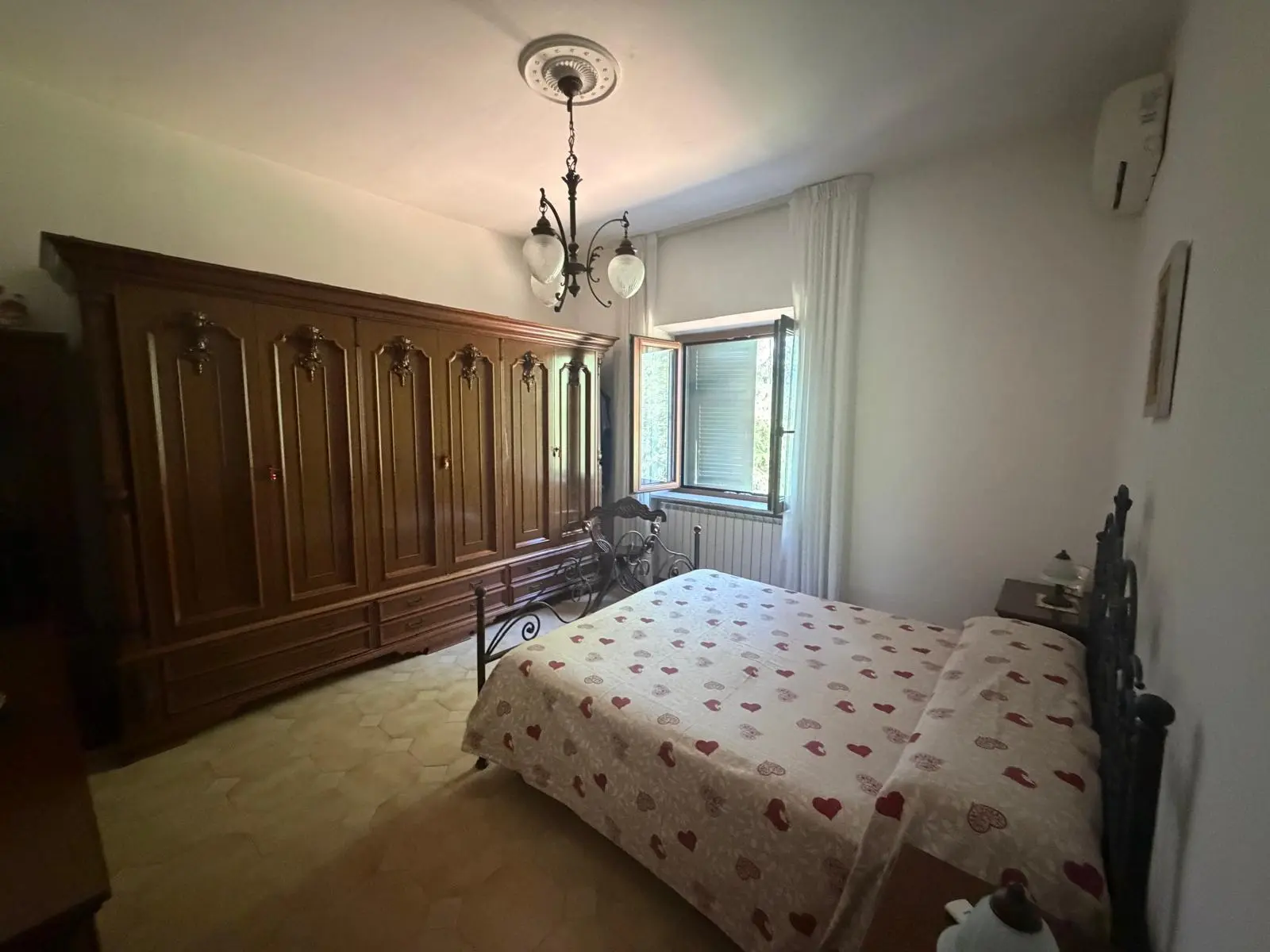 Immagine per Terratetto in vendita a Castelnuovo Magra via Palvotrisia 99