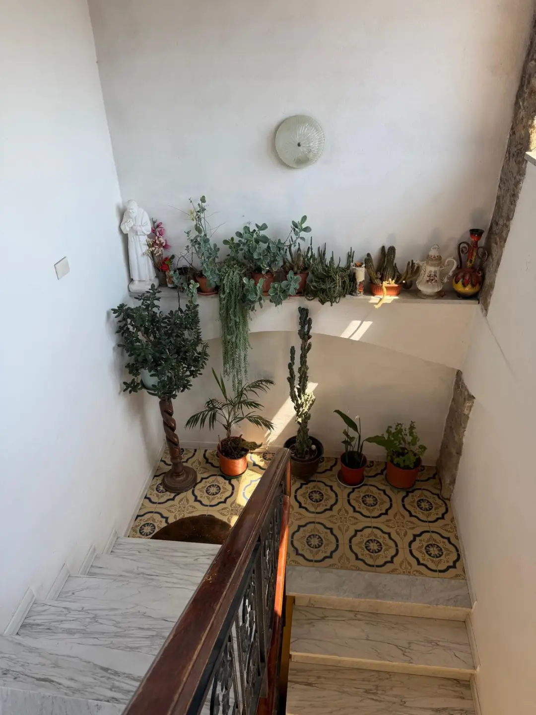 Immagine per Terratetto in vendita a Castelnuovo Magra via Palvotrisia 99