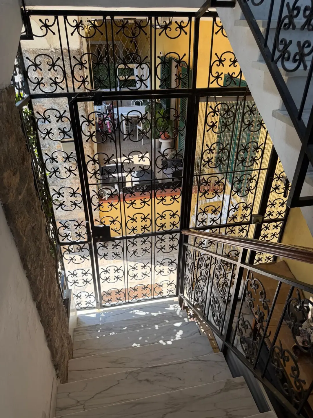 Immagine per Terratetto in vendita a Castelnuovo Magra via Palvotrisia 99