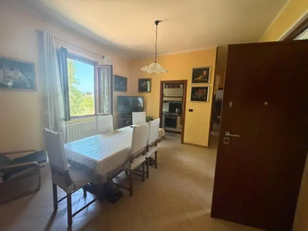 Immagine per Terratetto in vendita a Castelnuovo Magra via Palvotrisia 99