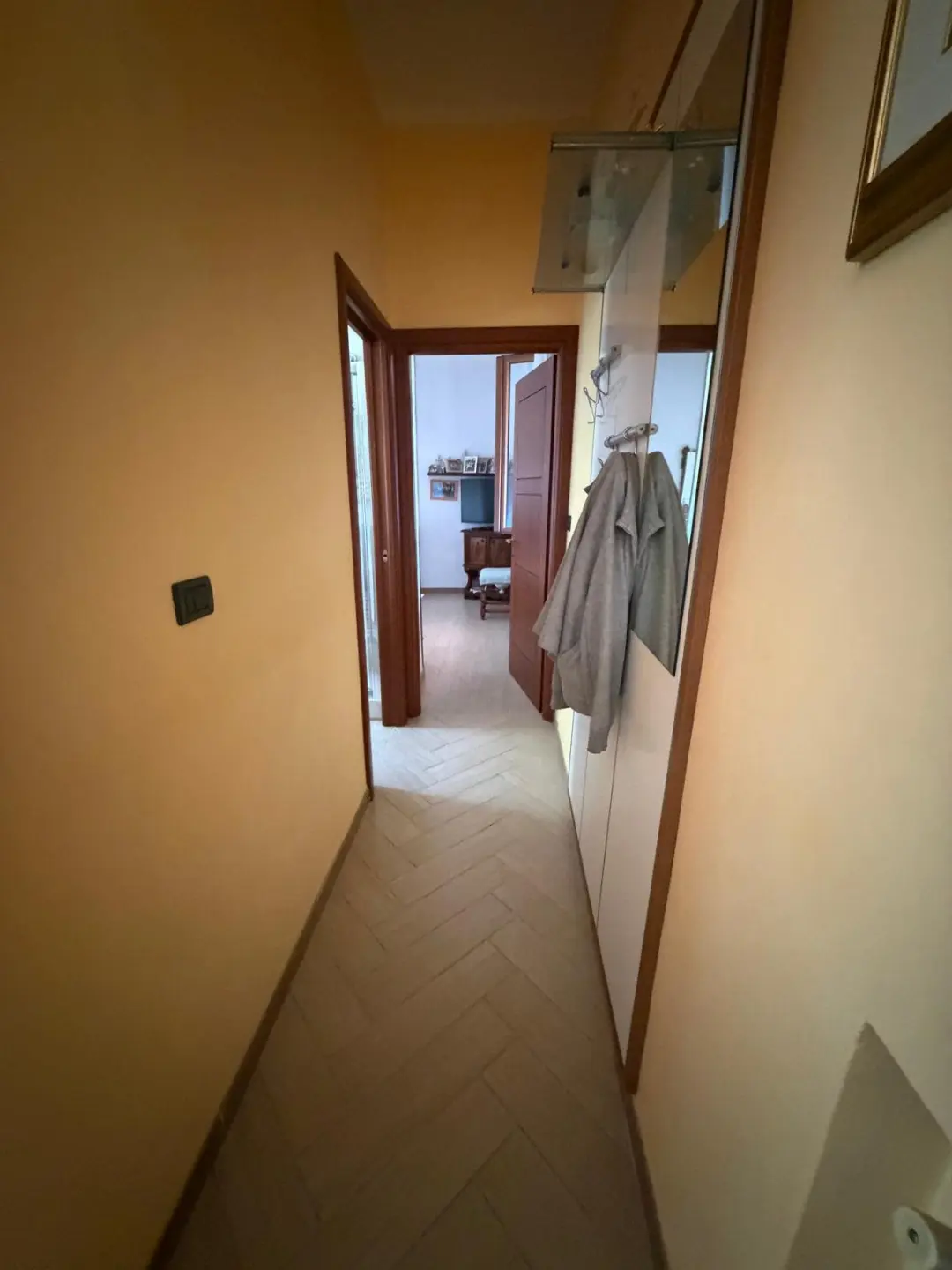 Immagine per Terratetto in vendita a Castelnuovo Magra via Palvotrisia 99