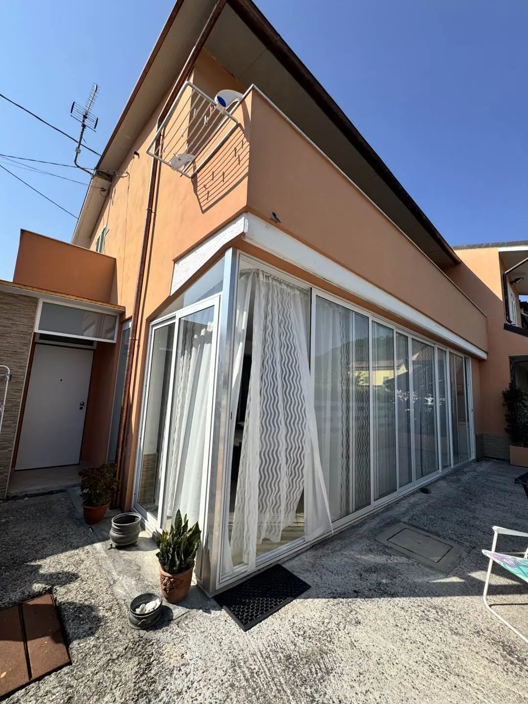 Immagine per Terratetto in vendita a Carrara via Cavaiola