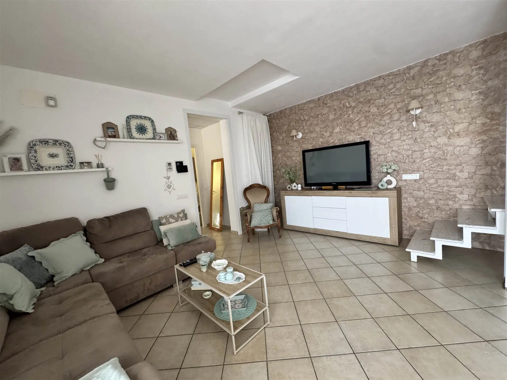 Immagine per Terratetto in vendita a Carrara via Cavaiola