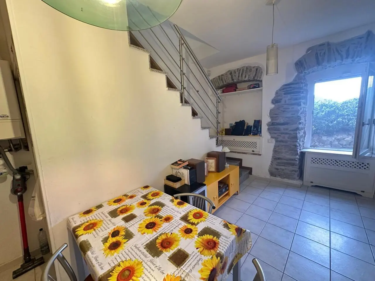 Immagine per Monolocale in vendita a Luni via Vicolo San Lorenzo snc