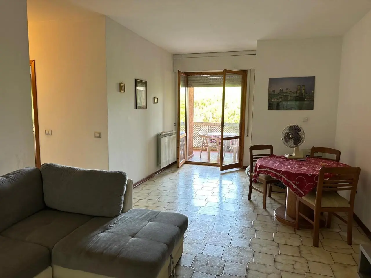 Immagine per Monolocale in vendita a Luni via Fratelli Rosselli
